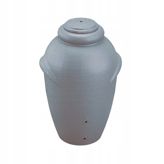 Nádrž na dažďovú vodu - Nádrž na dažďovú vodu Prosperplast AquaCan 360 l 120 x 80 cm šedá